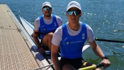Αρχή με τρεις προκρίσεις σε τελικούς και σε ένα ημιτελικό για την Ελλάδα στο ευρωπαϊκό κωπηλασίας
