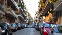 Έρχεται νέα εφαρμογή για να βρίσκεις πάρκινγκ στην Αθήνα: Πώς λειτουργεί - Ποιες περιοχές αφορά