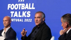  Νέος Διευθυντής της Ακαδημίας του Ολυμπιακού ο Νόγκα
