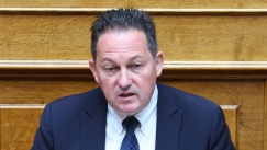 Οι δύο ημερομηνίες εκλογών που «έδωσε» ο Στέλιος Πέτσας