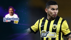 Τσακίρης στους Galacticos by Interwetten: «Όλα τα δεδομένα για Πινέδα και ο σωστός Νίκολιτς»