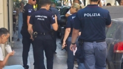 Γιατί κυκλοφορούν ξένοι αστυνομικοί στην Ερμού