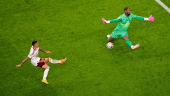 Ο Πόρο έκανε το 2-0 για την Ισπανία μετά την τρομερή συνεργασία με τον Όλμο!