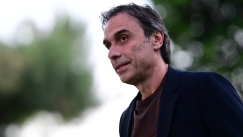 Πουρσανίδης: «Πρώτος στόχος το Super Cup, έχουμε από τους κορυφαίους προπονητές στην Ελλάδα»