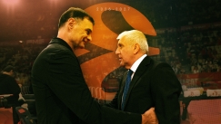 Το πρόγραμμα της 1ης αγωνιστικής της Euroleague και οι αντίπαλοι Ολυμπιακού και Παναθηναϊκού 