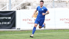 «Κλείνει» Προδρομίτη ο Παναιτωλικός! 