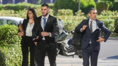 «Ελεύθερος ο Ράφα Μιρ από τη Σεβίλλη, πιθανός επόμενος προορισμός του ο Άρης» σύμφωνα με την AS