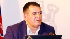 Ρούπτσος: «Η ίδια πρόταση είχε κατατεθεί και τον Ιανουάριο για τον Σαρακασίδη, τότε την απορρίψαμε»