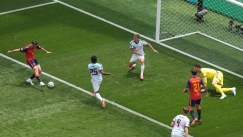 Η Ισπανία έκανε το 1-0 κόντρα στο Βέλγιο με τον Φαμπιάν Ρουίθ!