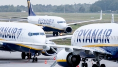 Τι λέει η Ryanair για την πτήση με το σπασμένο παράθυρο