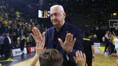 Σάκοτα: «Είμαστε συγκρατημένα αισιόδοξοι για την πορεία μας»