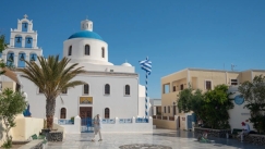 Τουλάχιστον οι τουρίστες είναι ευχαριστημένοι: Ελληνικό νησί στους πιο «ευτυχισμένους» προορισμούς της Ευρώπης