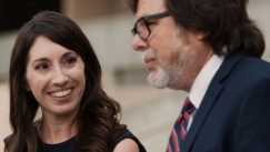 Το "A Toxic Love Story" στο Netflix είναι το πιο εθιστικό true crime που είδα τελευταία