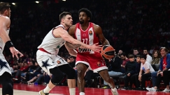 Κοντά σε συμφωνία με τον Νέιτ Σέστινα η Βιλερμπάν