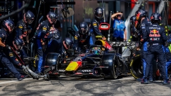 Αυτές είναι οι πιθανές στρατηγικές του Grand Prix Βελγίου