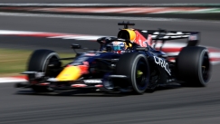 Νευρικότητα στη Red Bull για τη δυναμική της RB22