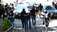 Βάγια Νέστορα: Νέα σύλληψη για τη δολοφονική επίθεση – Ποιος ο ρόλος του 27χρονου