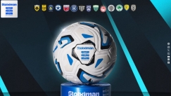 Το καλεντάρι της σεζόν για τη Stoiximan Super League