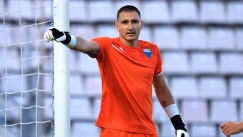 Παίρνει τερματοφύλακα από Superleague η Ελλάς Σύρου! 