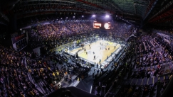 SUNEL Arena... 2075 και τα σπουδαία που έρχονται για την ΑΕΚ