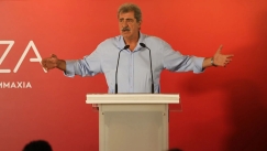 ΣΥΡΙΖΑ: Ο Πολάκης επιστρέφει, η στήριξη στον Τσίπρα ακυρώνεται και ανοίγει η κούρσα διαδοχής