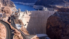 Το φράγμα Χούβερ κινδύνευε να ραγίσει: Το ευφυές σύστημα ψύξης που το κράτησε «ζωντανό»