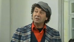 Πέθανε ο θρυλικός «Ταμτάκος» του ελληνικού κινηματογράφου