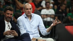 Παρελθόν από την Μπάγερν ο Ντράγκαν Τάρλατς