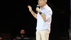 «Το cancel δεν με αφορά»: Ο Θοδωρής Αθερίδης απαντά μετά την κατακραυγή για το ελληνικό FBI