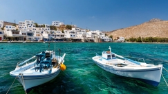Τήνος: Οδηγός Διακοπών - Οι παραλίες, το φαγητό και τα αξιοθέατα