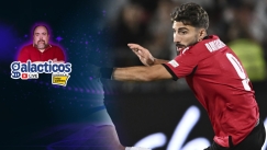 Τομαράς στους Galacticos by Interwetten: «Το Like του Ολυμπιακού σε Νταβιντασβίλι, ο Τζολάκης και η "μοναξιά" του Γιάρεμτσουκ»