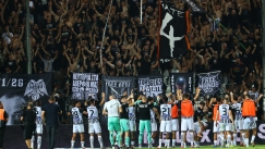 Με φόρα από την πρόκριση άνοιξε η ελεύθερη διάθεση των διαρκείας του ΠΑΟΚ