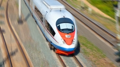 Αθήνα-Σόφια σε 6 ώρες: Το σχέδιο της Ε.Ε. για τρένα υψηλής ταχύτητας