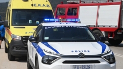 Τροχαίο με θύμα την 15χρονη του ΠΑΟΚ: Μυστήριο με τον οδηγό του απορριμματοφόρου - Οι καταγγελίες του πατέρα