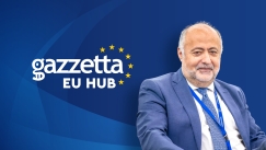 Αδήριτη ανάγκη η πολιτική ενοποίηση της Ευρώπης: Άρθρο του Δημήτρη Τσιόδρα