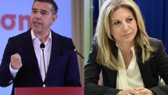 Δημοσκόπηση ΑΝΤ1: Τα πρώτα δείγματα γραφής για Τσίπρα, Καρυστιανού και το θρίλερ για την τρίτη θέση