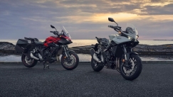 Νέος τιμοκατάλογος μοτοσικλετών Honda 