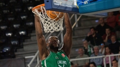 Πήρε τον MVP της τρίτης κατηγορίας της Ισπανίας η Βαλένθια