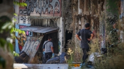 Λύθηκε το μυστήριο με τη βαλίτσα στην Κυψέλη: Ταυτοποιήθηκε η σορός της γυναίκας