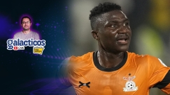 Βέργος στους Galacticos by Interwetten: «Τα δεδομένα για Κάνγκουα και το deal που θέλει να κλείσει άμεσα η ΑΕΚ»