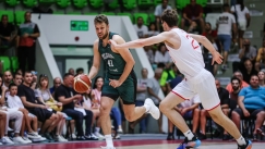 Με μπροστάρη Βεζένκοβ η Βουλγαρία κέρδισε άνετα τη Νορβηγία και προκρίθηκε στην επόμενη φάση - Τι έκανε ο παίκτης του Ολυμπιακού