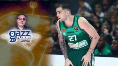 Βλαχόπουλος στο Gazz Floor by Novibet: «O Παναθηναϊκός έχει αποφασίσει να παραχωρήσει τον Τολιόπουλο»
