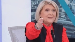 Βούλτεψη σε Γιωτάκη: «Είστε άσχετη των ασχέτων - Σας έκανε ταχύρρυθμα ο Τσίπρας, σας έβαλε το τσιπάκι»