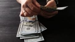 Η μεγαλύτερη μεταφορά πλούτου στην ιστορία βρίσκεται σε εξέλιξη