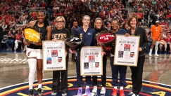 WNBA All-Star Game 2026: Το μεγαλύτερο γεγονός στο μπάσκετ γυναικών