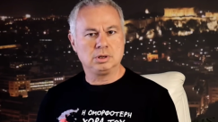 Γνωστά τρολ κατηγόρησαν τον γιο του Ζαραλίκου για κακοποίηση - Μόνο που ο γιος του είναι 6 χρονών