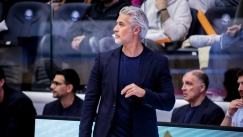 Ζιάγκος: «Να βάλουμε αυτόν τον ευλογημένο τόπο της Μυκόνου στον ευρωπαϊκό μπασκετικό χάρτη»