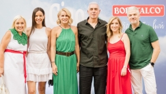 BOROTALCO: Ένα καλοκαιρινό ταξίδι στην καρδιά της Ιταλίας