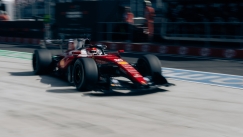 Η Ferrari δεν έχει πει την τελευταία της λέξη στο 2026
