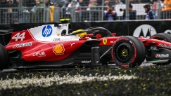 Η Ferrari ετοιμάζει ειδικό χρωματισμό για τη Μόντσα προς τιμήν του Μίκαελ Σουμάχερ